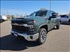 2025 Chevrolet Silverado 3500HD LT
