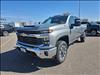 2025 Chevrolet Silverado 3500HD LT