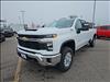 2025 Chevrolet Silverado 3500HD LT