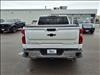 2022 Chevrolet Silverado 1500 Limited LTZ