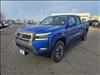 2025 Nissan Frontier SL