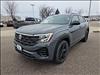 2025 Volkswagen Atlas Cross Sport SEL R-Line Black 4Motion