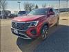 2025 Volkswagen Atlas Cross Sport SEL 4Motion