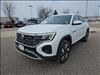2025 Volkswagen Atlas Cross Sport SEL 4Motion