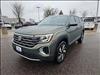 2025 Volkswagen Atlas SEL 4Motion