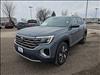 2025 Volkswagen Atlas SEL 4Motion