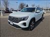 2025 Volkswagen Atlas SEL 4Motion