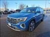 2025 Volkswagen Atlas SEL 4Motion