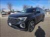 2025 Volkswagen Atlas SEL 4Motion
