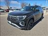 2025 Volkswagen Atlas Peak Edition 4Motion