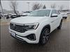 2025 Volkswagen Atlas Cross Sport SEL Premium R-Line 4Motion