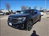 2025 Volkswagen Atlas Cross Sport SEL Premium R-Line 4Motion
