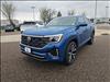 2025 Volkswagen Atlas Cross Sport SEL Premium R-Line 4Motion