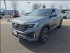 2025 Volkswagen Atlas SEL Premium R-Line 4Motion