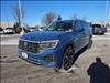 2025 Volkswagen Atlas SEL Premium R-Line 4Motion