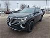 2025 Volkswagen Atlas SE 4Motion