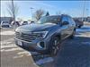 2025 Volkswagen Atlas SE 4Motion