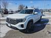 2025 Volkswagen Atlas SE 4Motion