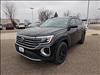 2025 Volkswagen Atlas SE 4Motion