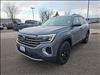2025 Volkswagen Atlas SE 4Motion