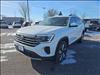 2025 Volkswagen Atlas SE 4Motion