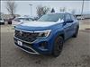 2025 Volkswagen Atlas Cross Sport SE 4Motion