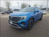 2025 Volkswagen Atlas Cross Sport SE 4Motion