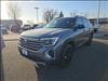 2025 Volkswagen Atlas SE 4Motion