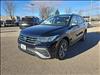 2024 Volkswagen Tiguan Wolfsburg Edition 4Motion
