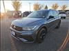 2024 Volkswagen Tiguan SE R-Line Black 4Motion