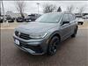 2024 Volkswagen Tiguan SE R-Line Black 4Motion