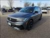 2024 Volkswagen Tiguan SE R-Line Black 4Motion