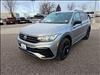 2024 Volkswagen Tiguan SE R-Line Black 4Motion