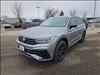 2024 Volkswagen Tiguan SE R-Line Black 4Motion