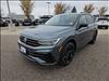 2024 Volkswagen Tiguan SE R-Line Black 4Motion