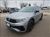 2024 Volkswagen Tiguan SE R-Line Black 4Motion