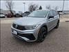 2024 Volkswagen Tiguan SE R-Line Black 4Motion