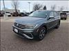 2024 Volkswagen Tiguan Wolfsburg Edition 4Motion