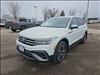 2024 Volkswagen Tiguan Wolfsburg Edition 4Motion