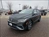 2024 Volkswagen Tiguan Wolfsburg Edition 4Motion