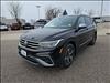 2024 Volkswagen Tiguan Wolfsburg Edition 4Motion