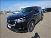 2025 Nissan Pathfinder S