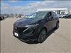 2025 Nissan Ariya Evolve+ e-4ORCE