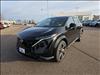2025 Nissan Ariya Platinum+ e-4ORCE