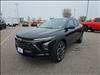 2025 Chevrolet Trax RS