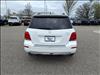 2013 Mercedes-Benz GLK GLK 350 4MATIC