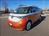 2025 Volkswagen ID.Buzz 1st Edition 4Motion