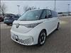 2025 Volkswagen ID.Buzz Pro S