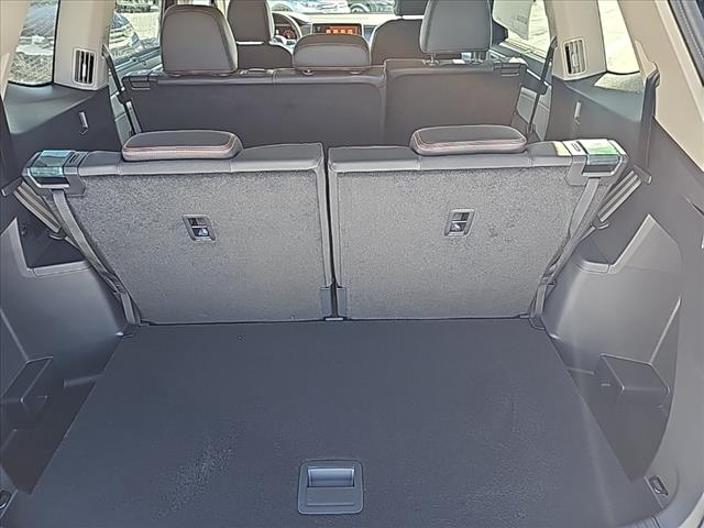 2025 Volkswagen Atlas Peak Edition 4Motion
