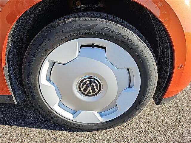 2025 Volkswagen ID.Buzz 1st Edition 4Motion